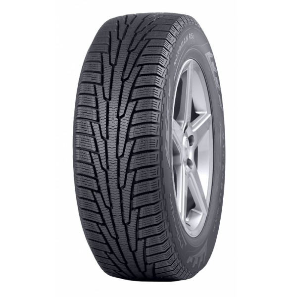 Nokian Tyres 92R XL Nordman RS2  (DOT 5021)