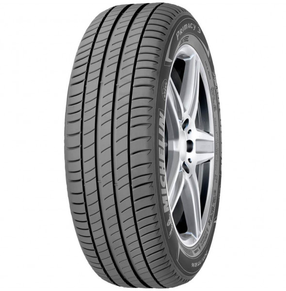 Michelin PRIMACY 3 RunFlat (*) MOE
