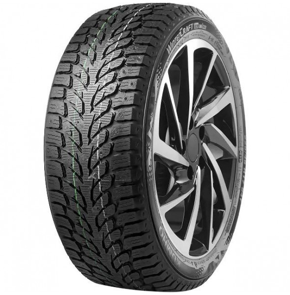 KUMHO WINTERCRAFT ICE WI32 XL  3PMSF M+S