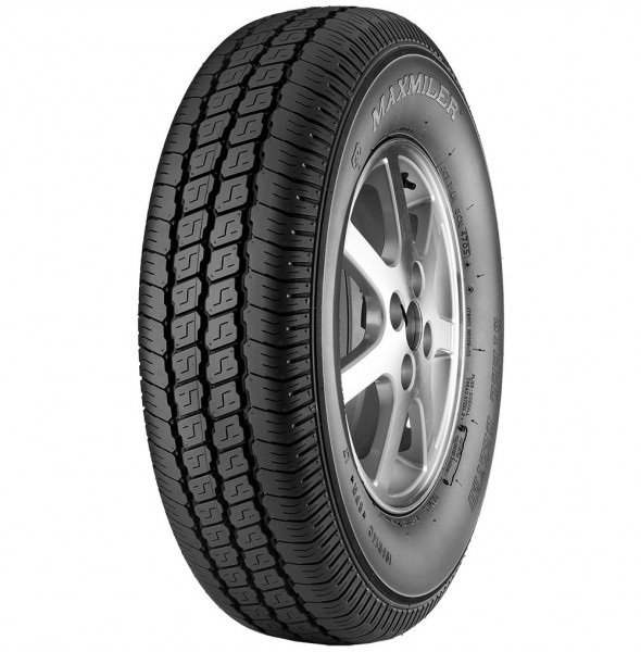 GT Radial MAXMILER-X