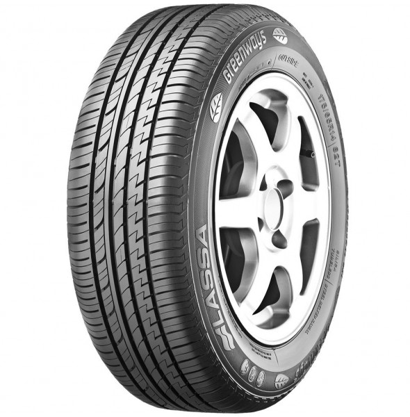LASSA GREENWAYS DOT23