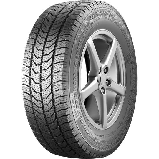 Continental VANCONTACT VIKING Elect  3PMSF M+S
