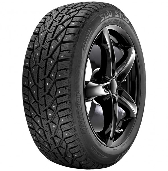 Kormoran SUV STUD XL  3PMSF M+S