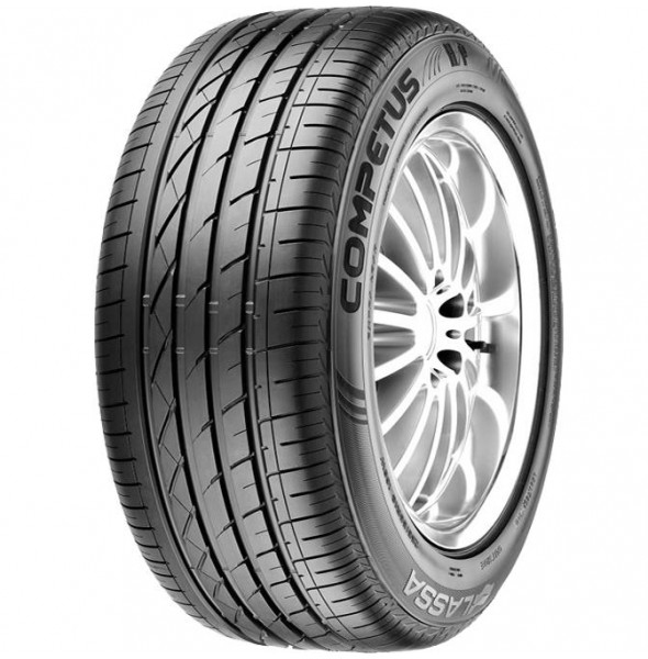 LASSA COMPETUS H/P DOT23