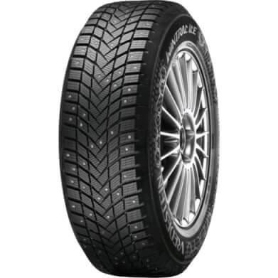 VREDESTEIN WINTRAC ICE XL DOT22  3PMSF M+S