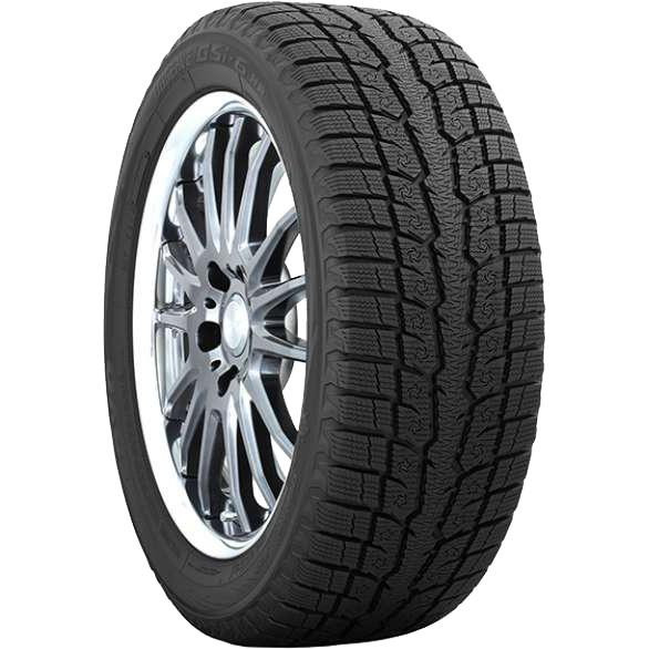 Toyo OBSERVE GSI6 HP XL DOT23 Friction  3PMSF IceGrip M+S