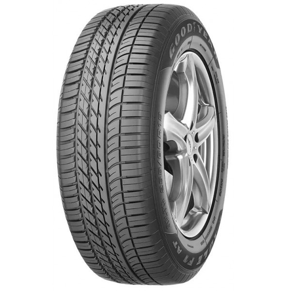 Goodyear EAGLE F1 ASYMMETRIC SUV AT XL J LR Elect FP  M+S