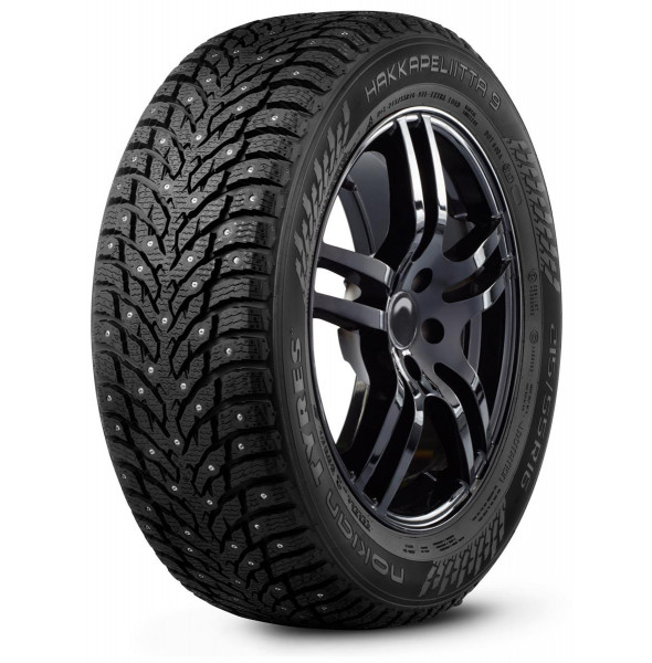Nokian HKPL 9 XL DOT20  3PMSF M+S
