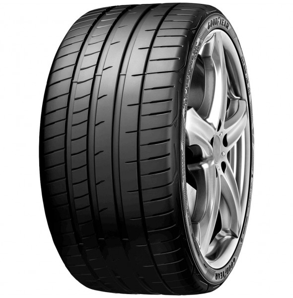 Goodyear EAGLE F1 SUPERSPORT XL (*) NCS Elect HL