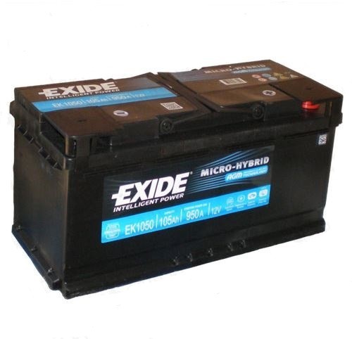 Аккумулятор Exide Купить В Москве