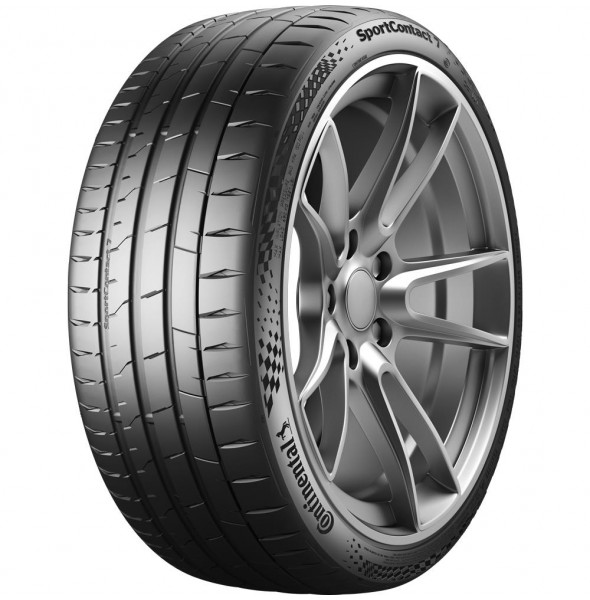 Continental SPORTCONTACT 7 XL NC0 FR