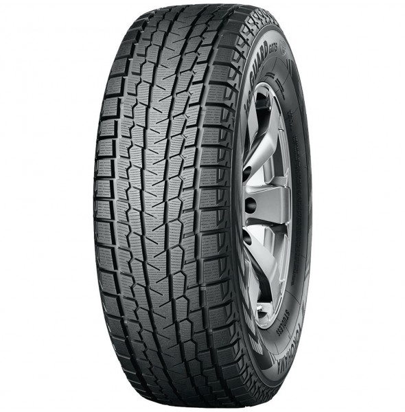 Yokohama ICEGUARD G075 XL RPB Friction  3PMSF IceGrip M+S