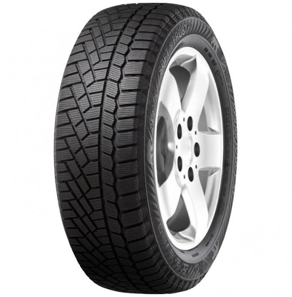 Gislaved SOFT FROST 200 XL DOT19 Friction  3PMSF M+S
