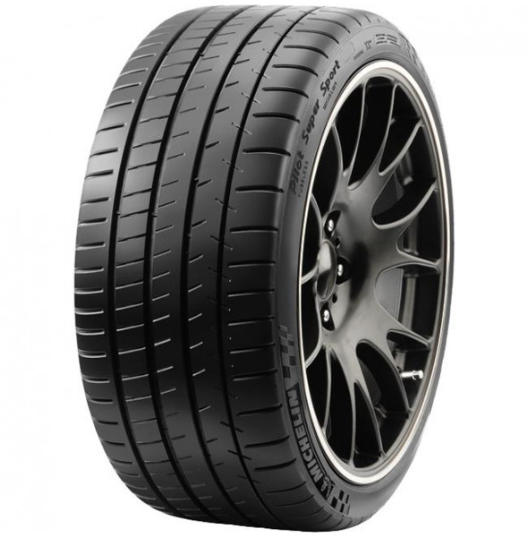 Michelin PILOT SUPER SPORT XL RunFlat DOT23