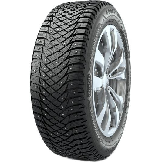 Goodyear ULTRA GRIP ARCTIC 2 XL NCS  3PMSF M+S
