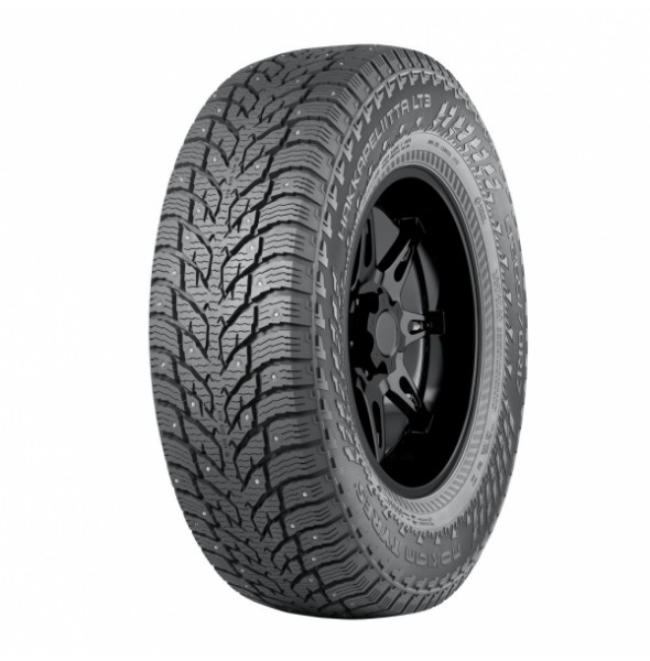 Nokian Tyres 121/118Q Hakkapeliitta LT3 radžota