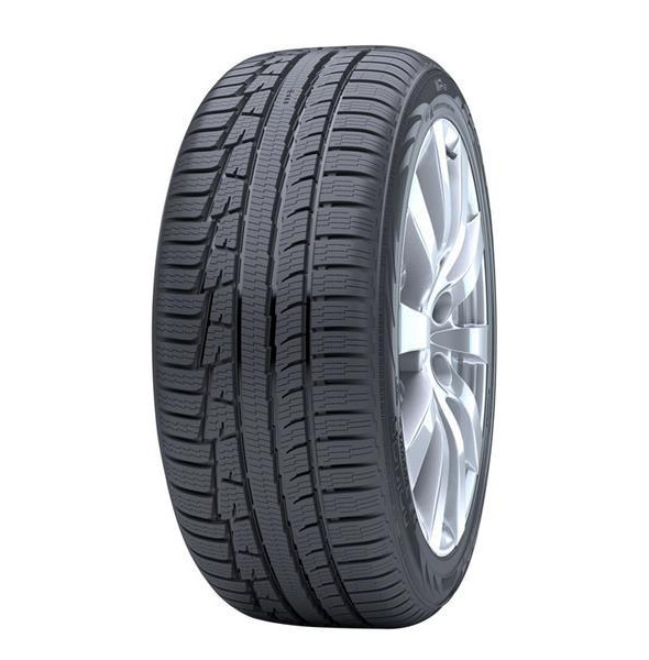Nokian WR A3 XL DOT17  3PMSF M+S