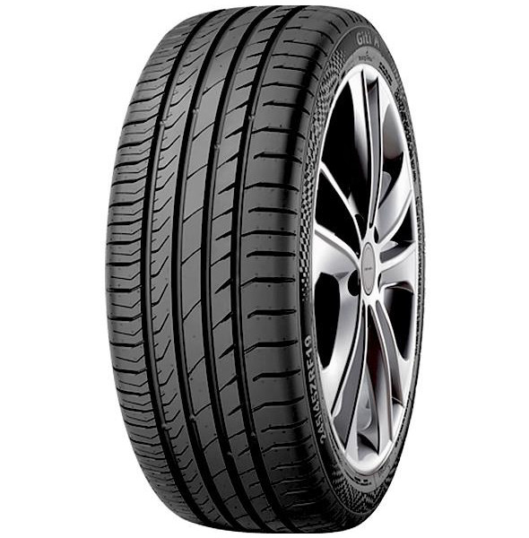 Giti GITICONTROL 288 RUNFLAT XL RunFlat
