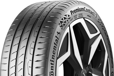 Continental PremiumContact 7 XL 