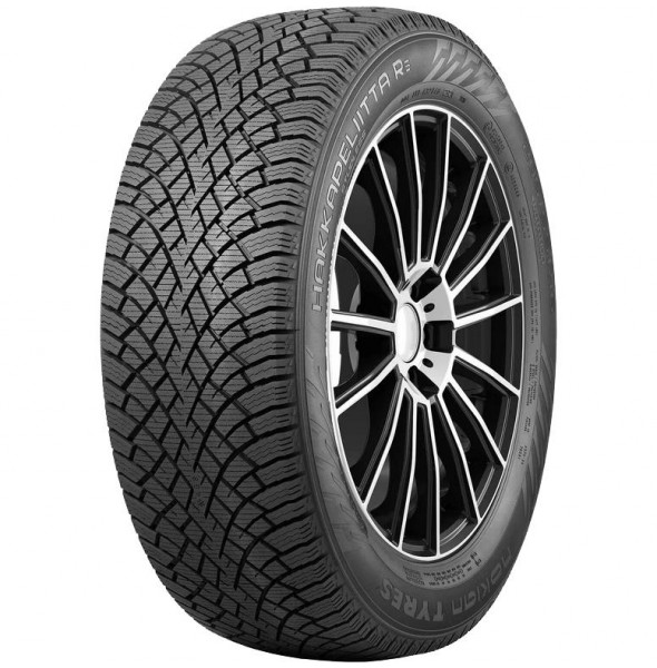 Nokian HKPL R5 XL DOT22 Friction  3PMSF M+S