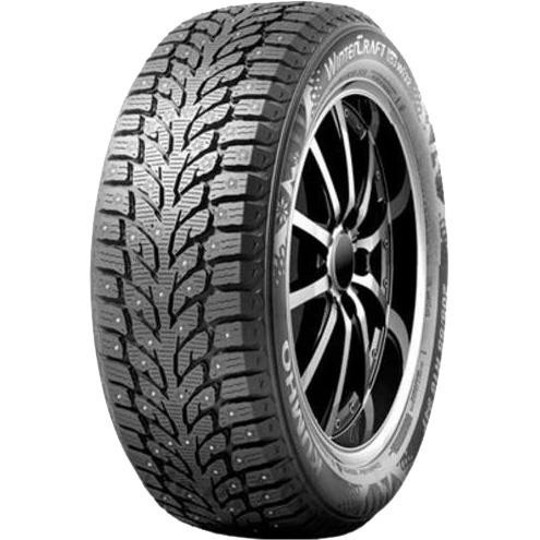 KUMHO WINTERCRAFT ICE WI32 XL  3PMSF M+S