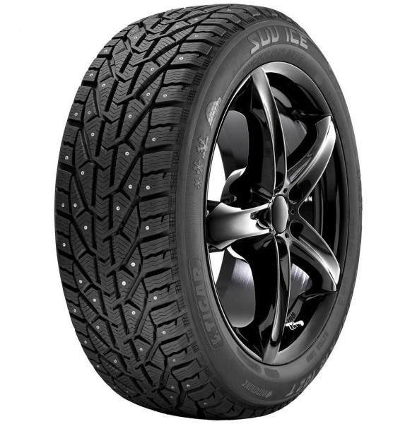 Tigar SUV ICE XL DOT23  3PMSF M+S