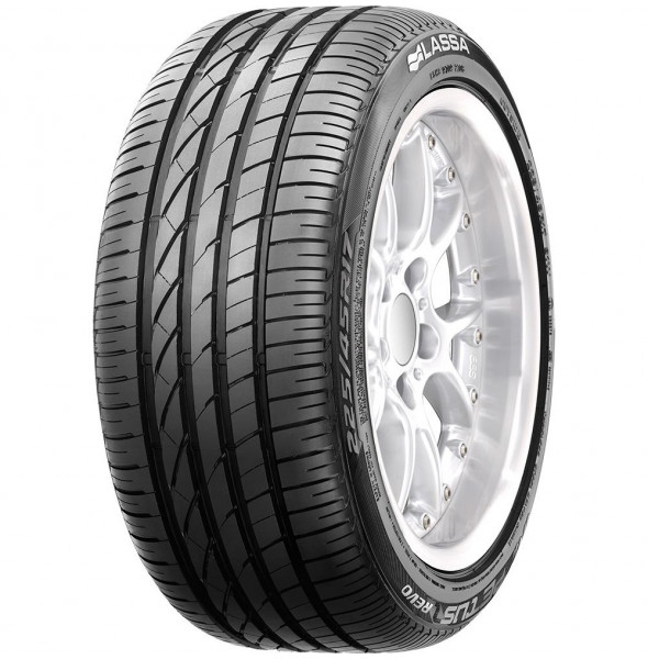 LASSA IMPETUS REVO DOT22