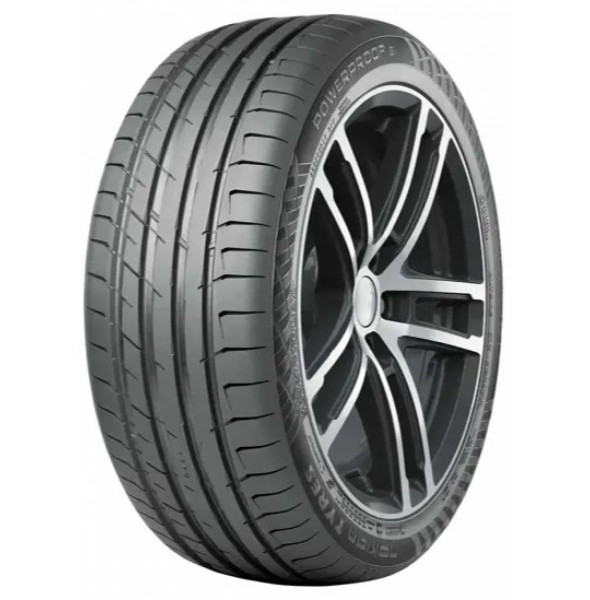 Nokian Tyres 110Y XL Tyres Powerproof 2