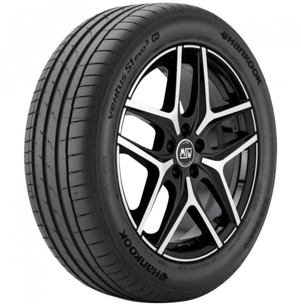 Hankook VENTUS S1 EVO 3 EV (K127E) XL AO NCS RP Elect