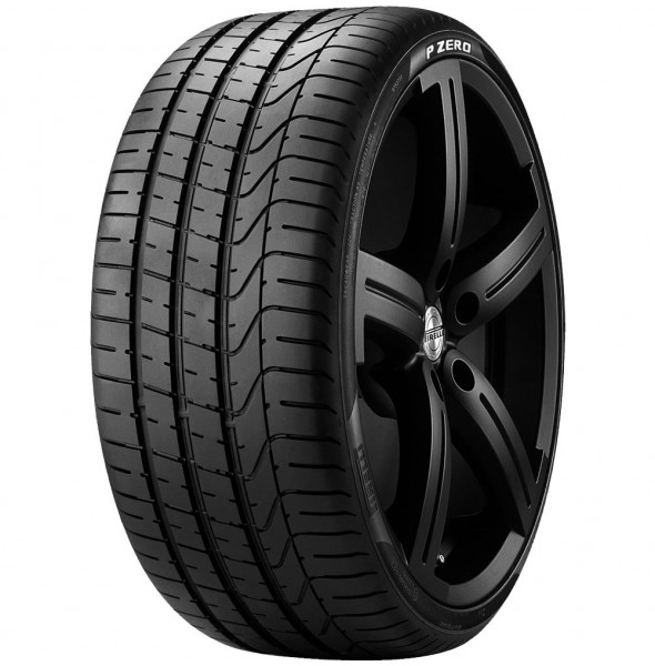 Pirelli P ZERO XL N0 FSL