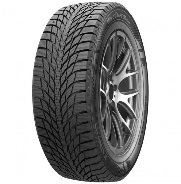 KUMHO WINTERCRAFT ICE WI51 XL Friction  3PMSF IceGrip M+S