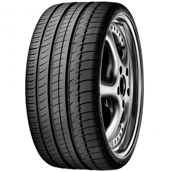 Michelin PILOT SPORT PS2 XL N2