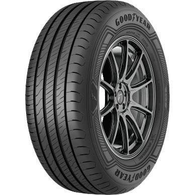 Goodyear EFFICIENTGRIP 2 SUV XL Elect