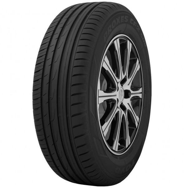 Toyo PROXES CF2S DOT22