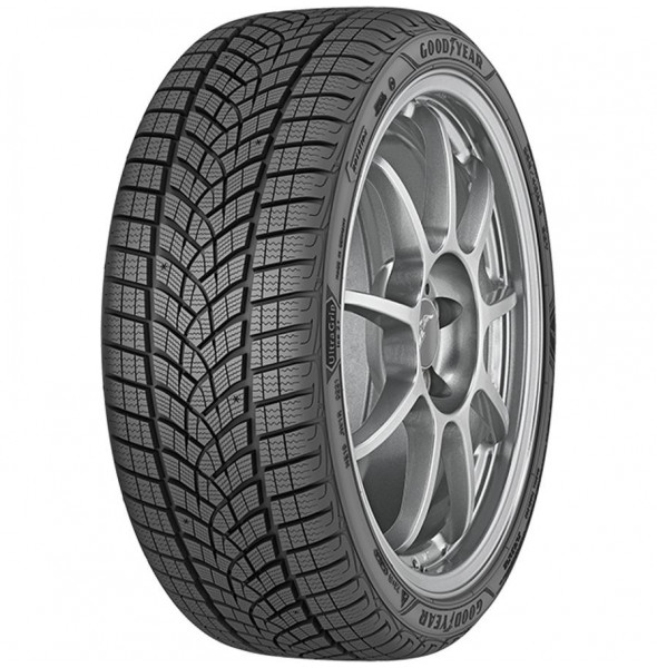 Goodyear ULTRA GRIP ICE 2+ XL Friction  3PMSF M+S