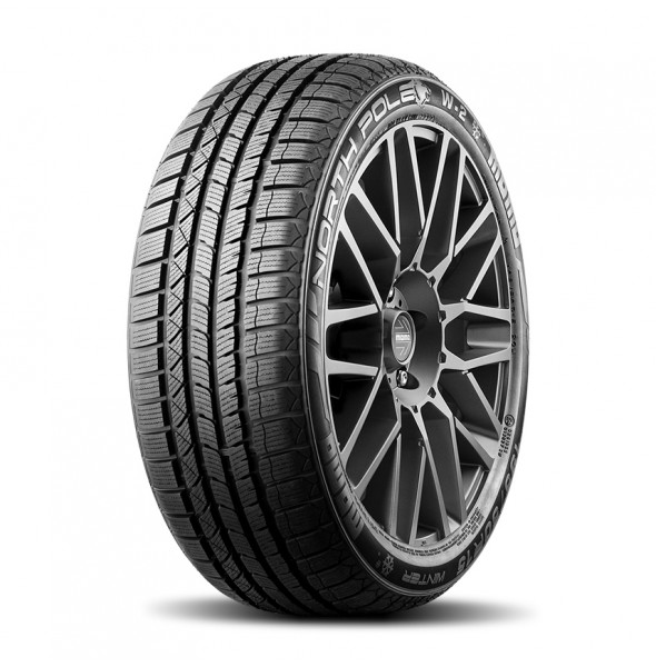 MOMO TIRES NORTH POLE W2 96H XL  (DOT22)