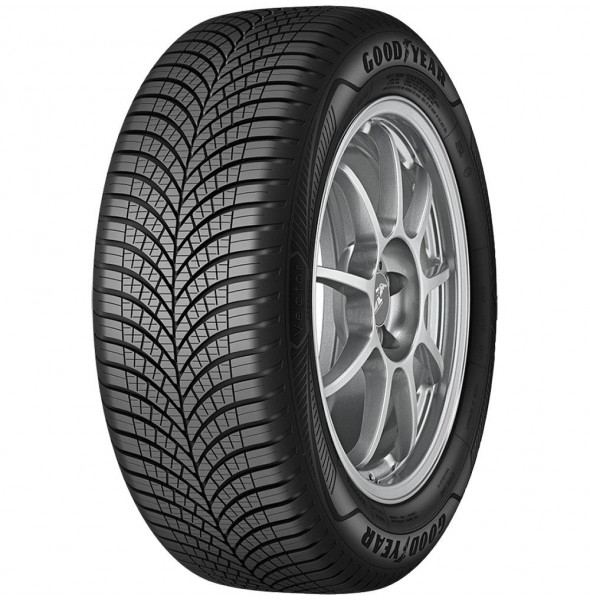 Goodyear VECTOR 4SEASONS GEN 3 XL Elect FP  3PMSF M+S
