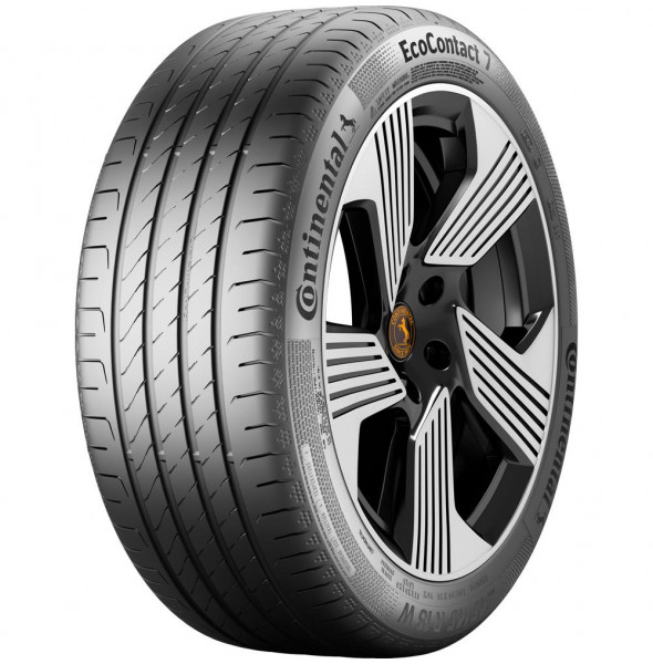 Continental ECOCONTACT 7 (+) Elect FR