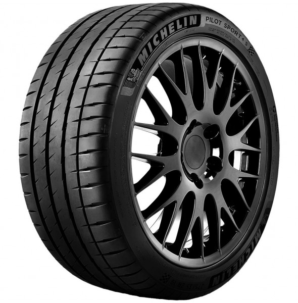 Michelin PILOT SPORT 4 S XL N0 RP