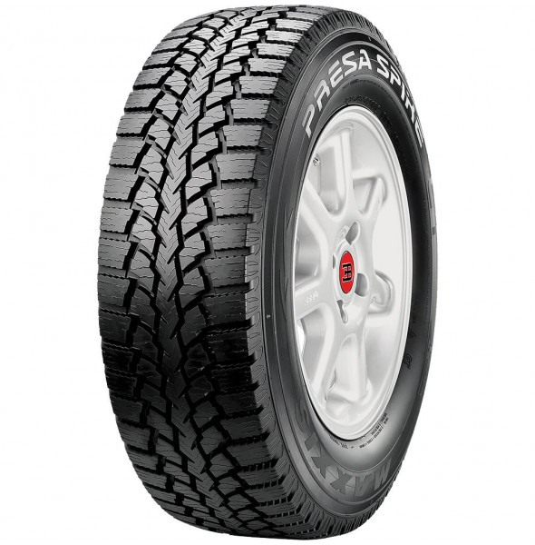 Maxxis MA-SLW PRESA SPIKE LT DOT23  3PMSF