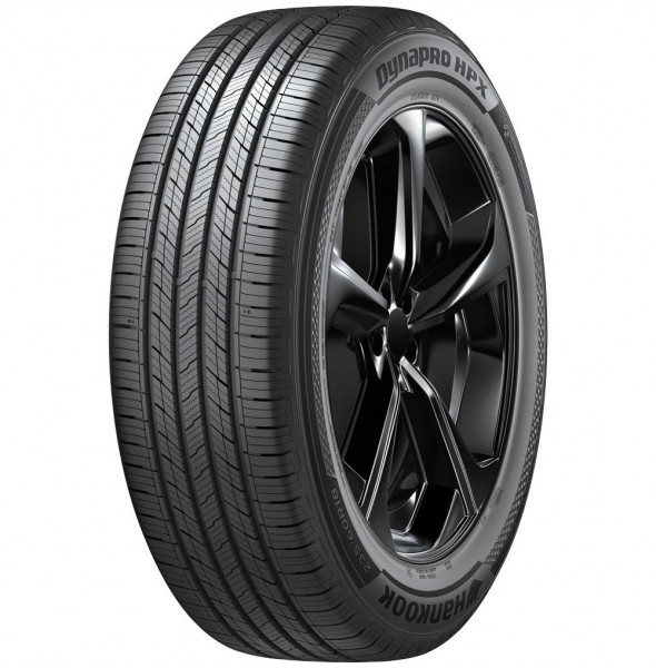 Hankook DYNAPRO HPX (RA43)  M+S