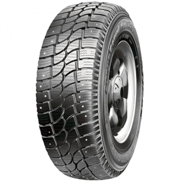 Tigar CARGO SPEED  3PMSF M+S