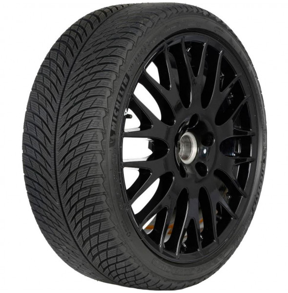 Michelin PILOT ALPIN 5 XL MO1 HL RP  3PMSF M+S