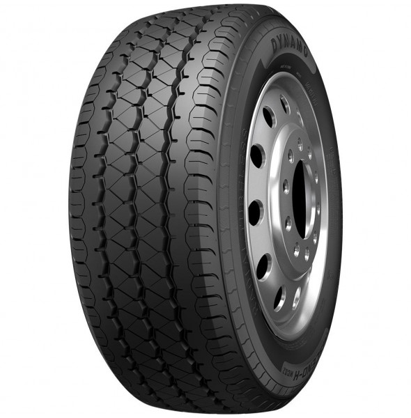 Dynamo HISCEND-H MC02 DOT23