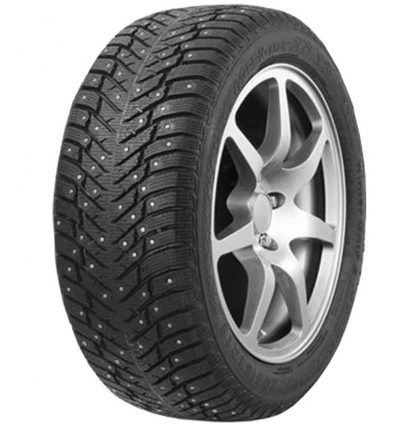 Greenmax G-M W GRIP 2 DOT22  3PMSF M+S