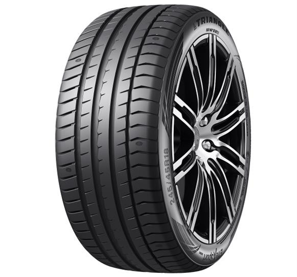 Triangle EFFEXSPORT (TH202) RP  M+S