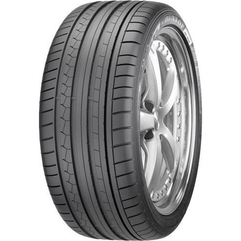 Dunlop SP SPORT MAXX GT XL RunFlat (*) MFS RunFlat