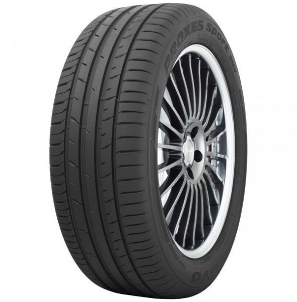 Toyo PROXES SPORT SUV XL RP DOT22
