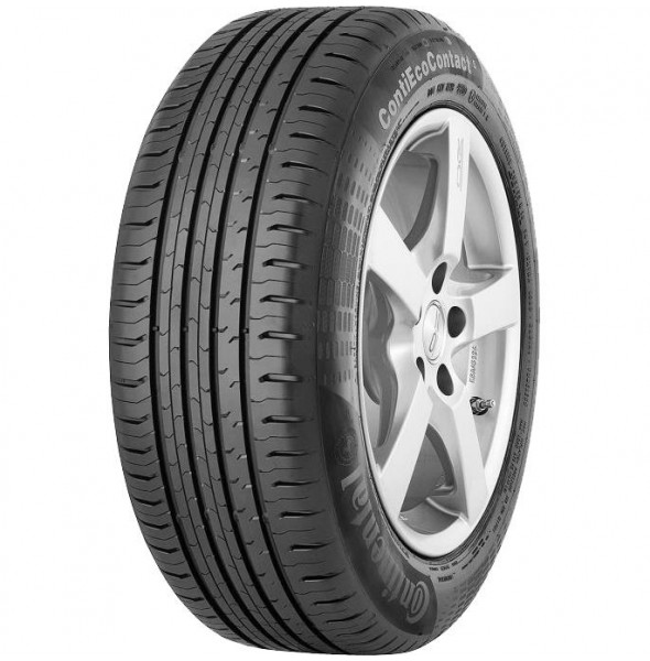Continental CONTIECOCONTACT 5 XL