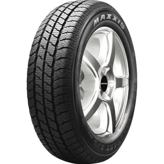 Maxxis VANSMART A/S AL2 DOT22  3PMSF M+S